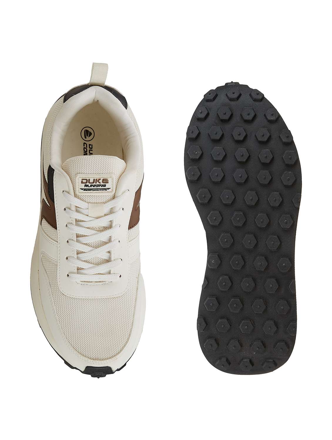 men white sport shoe - 21521626 -  Standard Image - 4