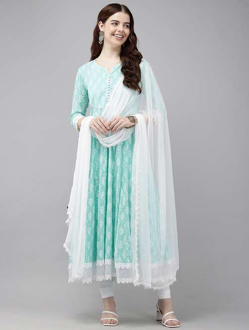 light blue