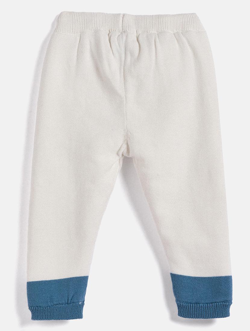 kids long sleeves sweater with joggers set - 21522667 - Standard Image - 4