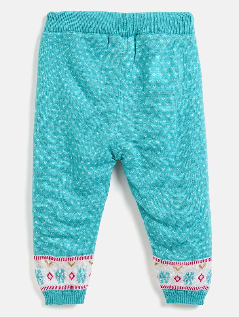 kids long sleeves sweater with joggers set - 21522685 - Standard Image - 4