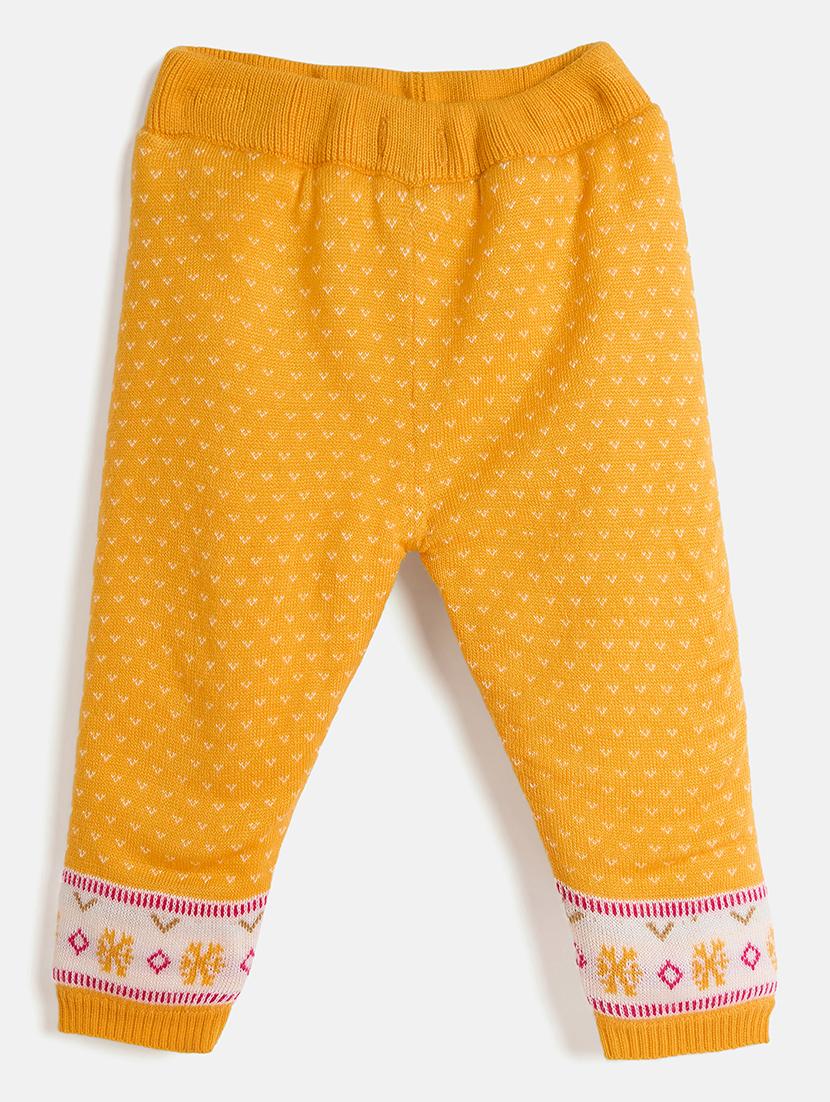 kids long sleeves sweater with joggers set - 21522686 - Standard Image - 4