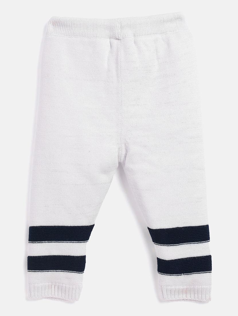 kids long sleeves sweater with joggers set - 21522691 - Standard Image - 4