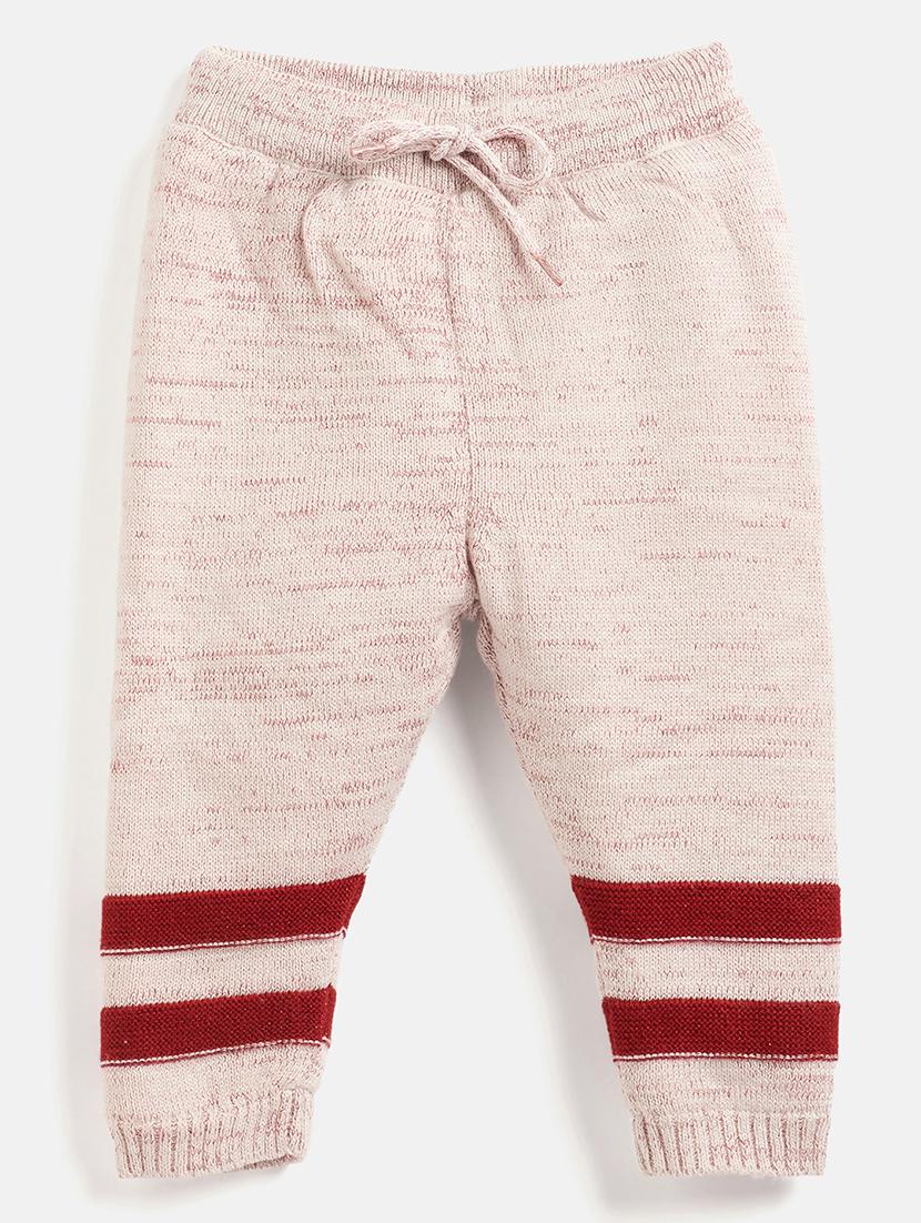 kids long sleeves sweater with joggers set - 21522692 - Standard Image - 4