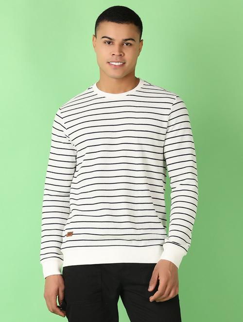 men solid long sleeve t-shirt - 21524068 -  Standard Image - 0