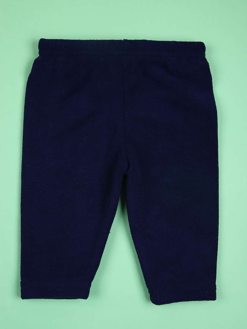 girls printed winterwear full length set - 21528572 -  Standard Image - 1