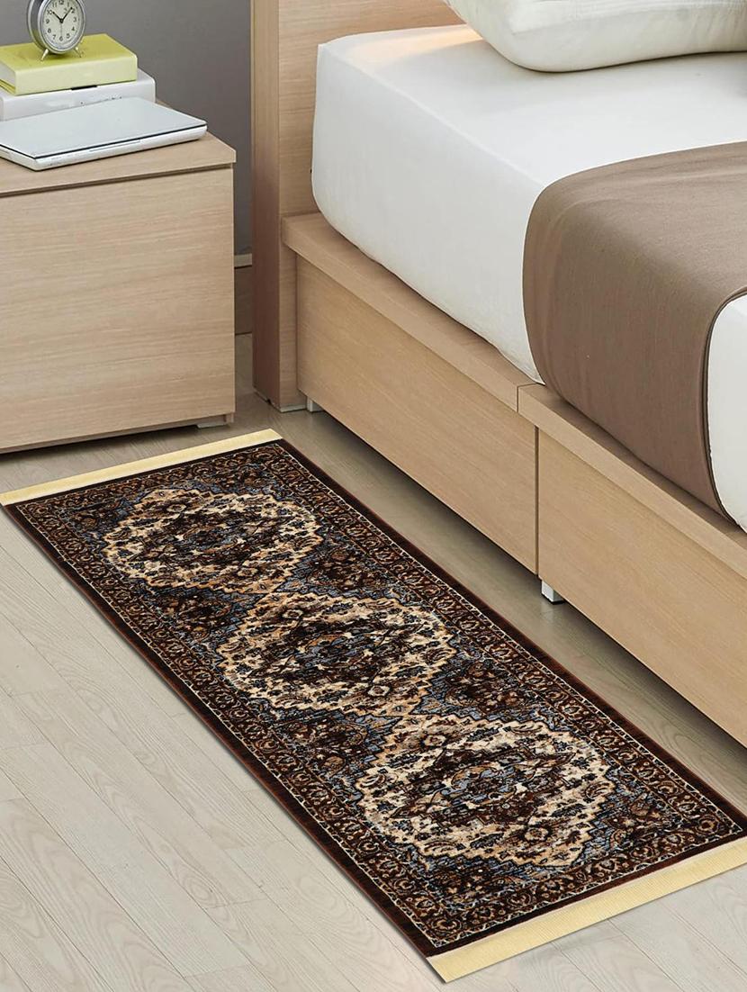 modefe 2x6 feet bedside runner for bedroom - 21533108 - Zoom Image - 0