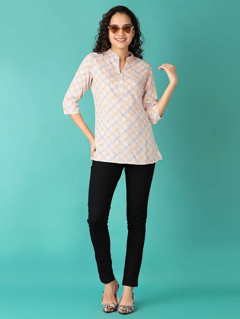 women plain skinny fit denim jeans - 21535838 -  Standard Image - 4