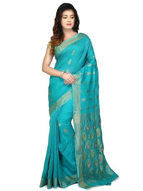 women self design mysore silk saree - 21536817 -  Standard Image - 0