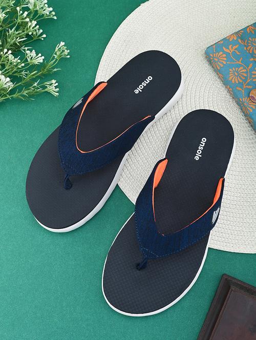 women toe separator slippers - 21537516 - Standard Image - 0