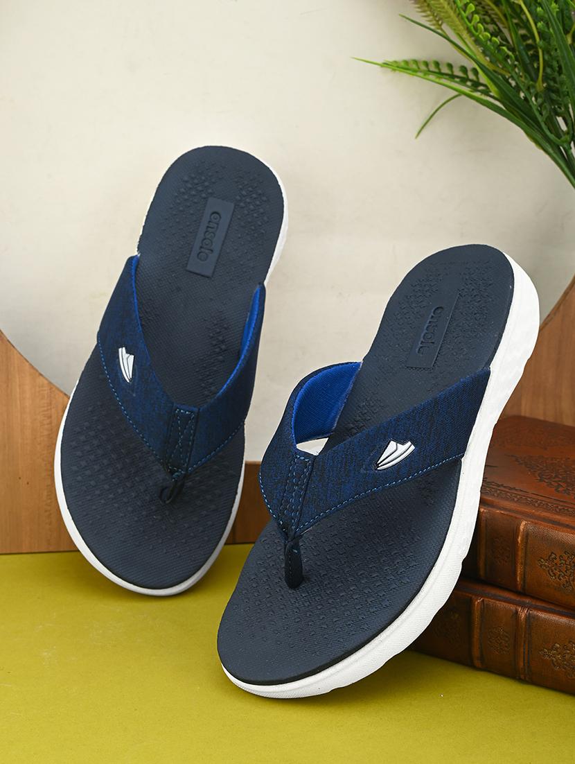 women solid slippers - 21537547 -  Zoom Image - 0