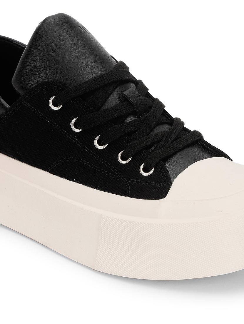 women colourblocked slip on casual shoes - 21539199 - Standard Image - 6