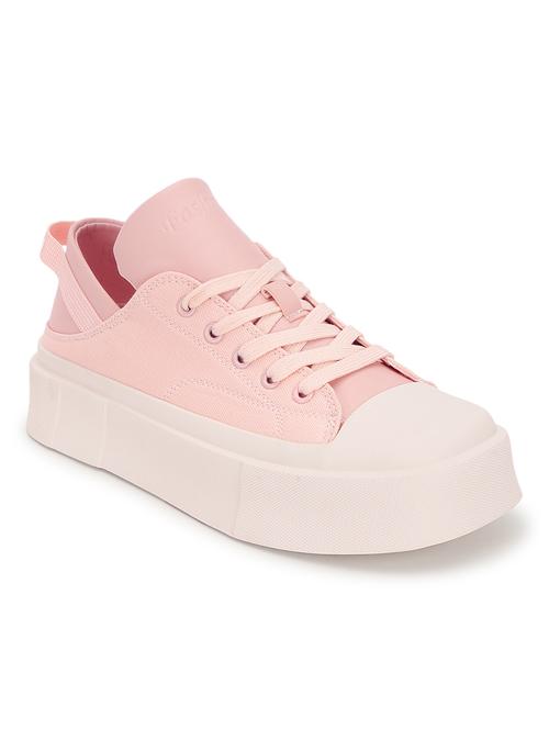 women colourblocked slip on casual shoes - 21539200 - Standard Image - 0