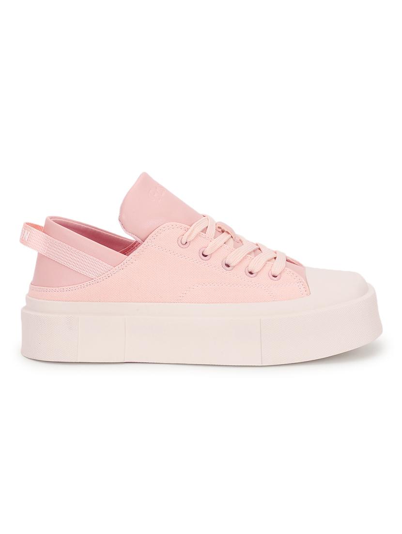 women colourblocked slip on casual shoes - 21539200 - Standard Image - 1