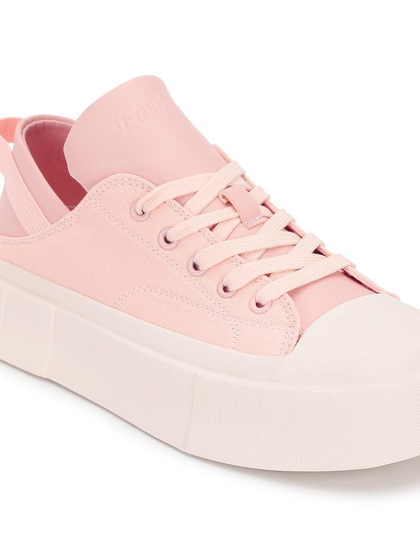 women colourblocked slip on casual shoes - 21539200 - Standard Image - 6