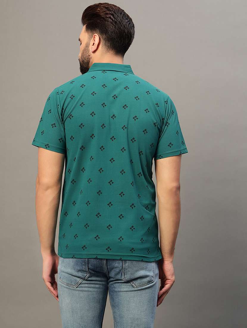 men typographic short sleeves t-shirt - 21539479 -  Standard Image - 1