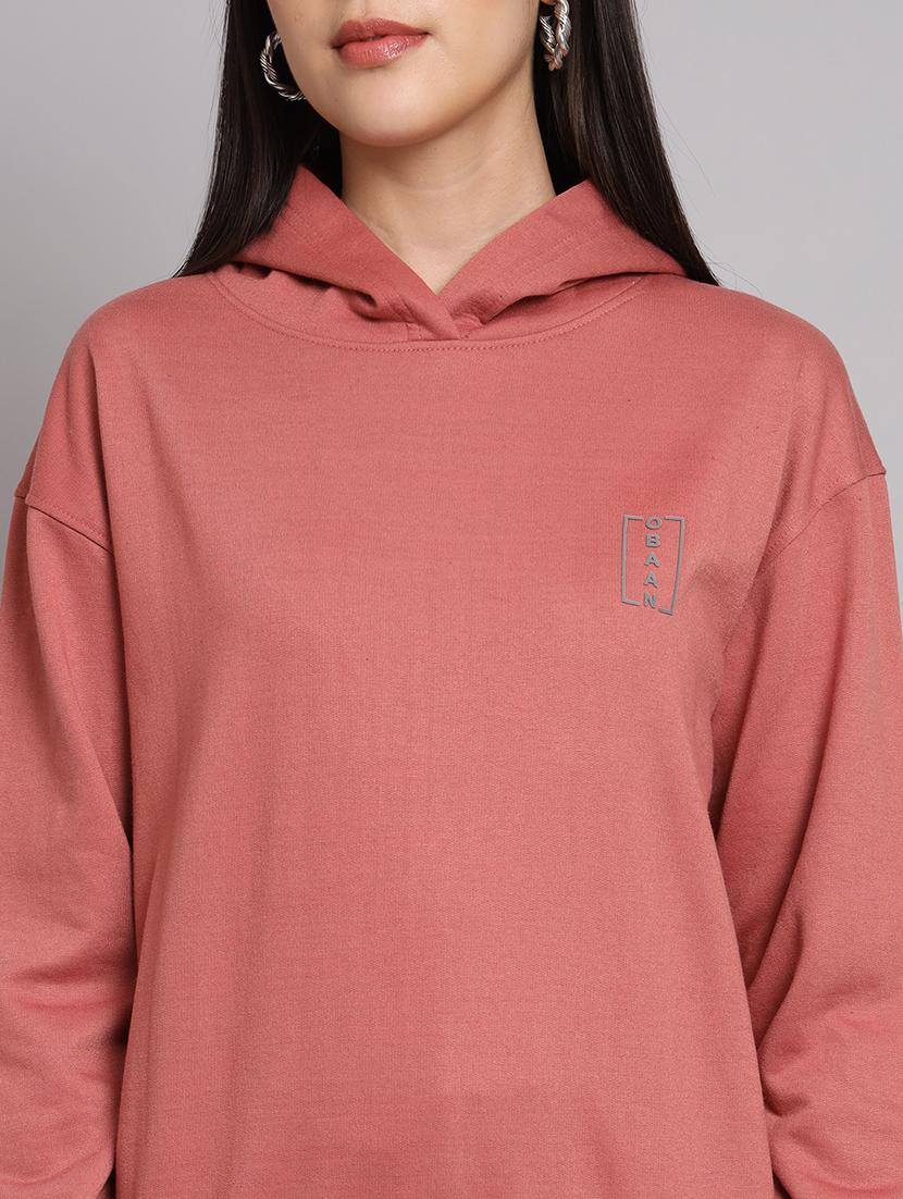 men long sleeves plain sweatshirt - 21539867 - Standard Image - 4