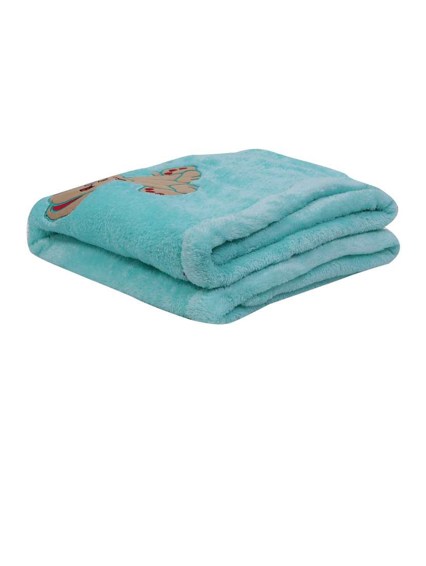 newborn baby swaddle blanket - 21543522 -  Standard Image - 1