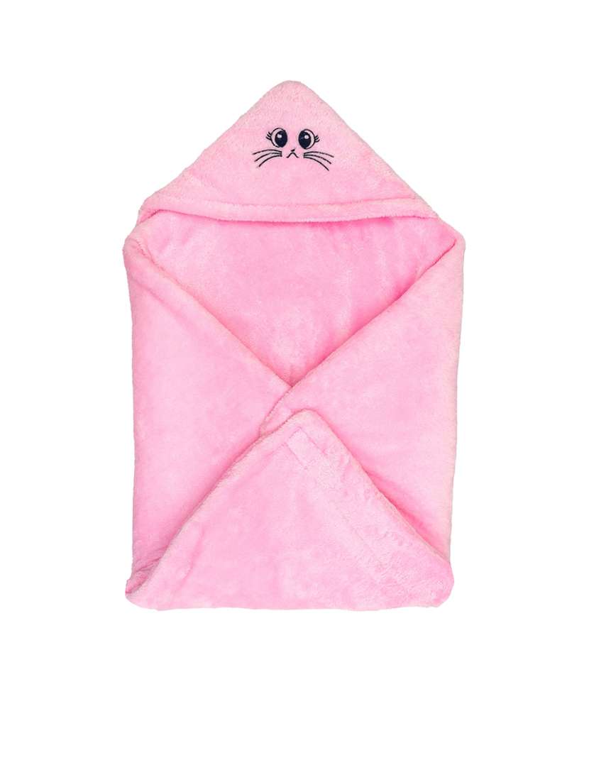 newborn baby swaddle blanket - 21543528 -  Standard Image - 4