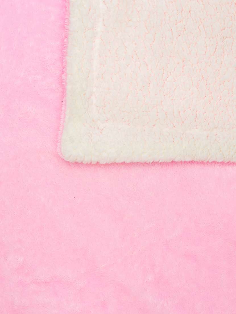 Newborn Baby Swaddle Blanket - 21543532 -  Standard Image - 4
