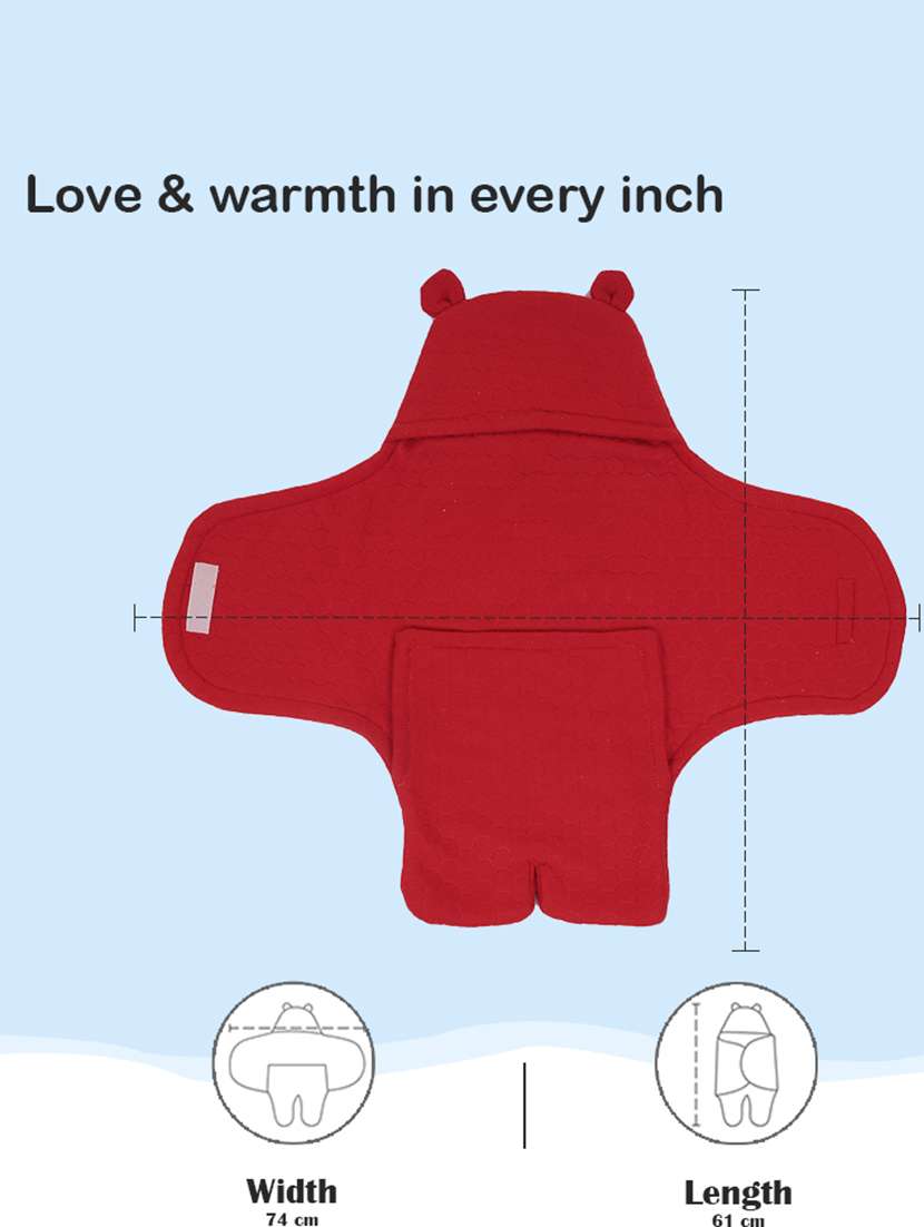 newborn baby swaddle blanket - 21543538 -  Standard Image - 1