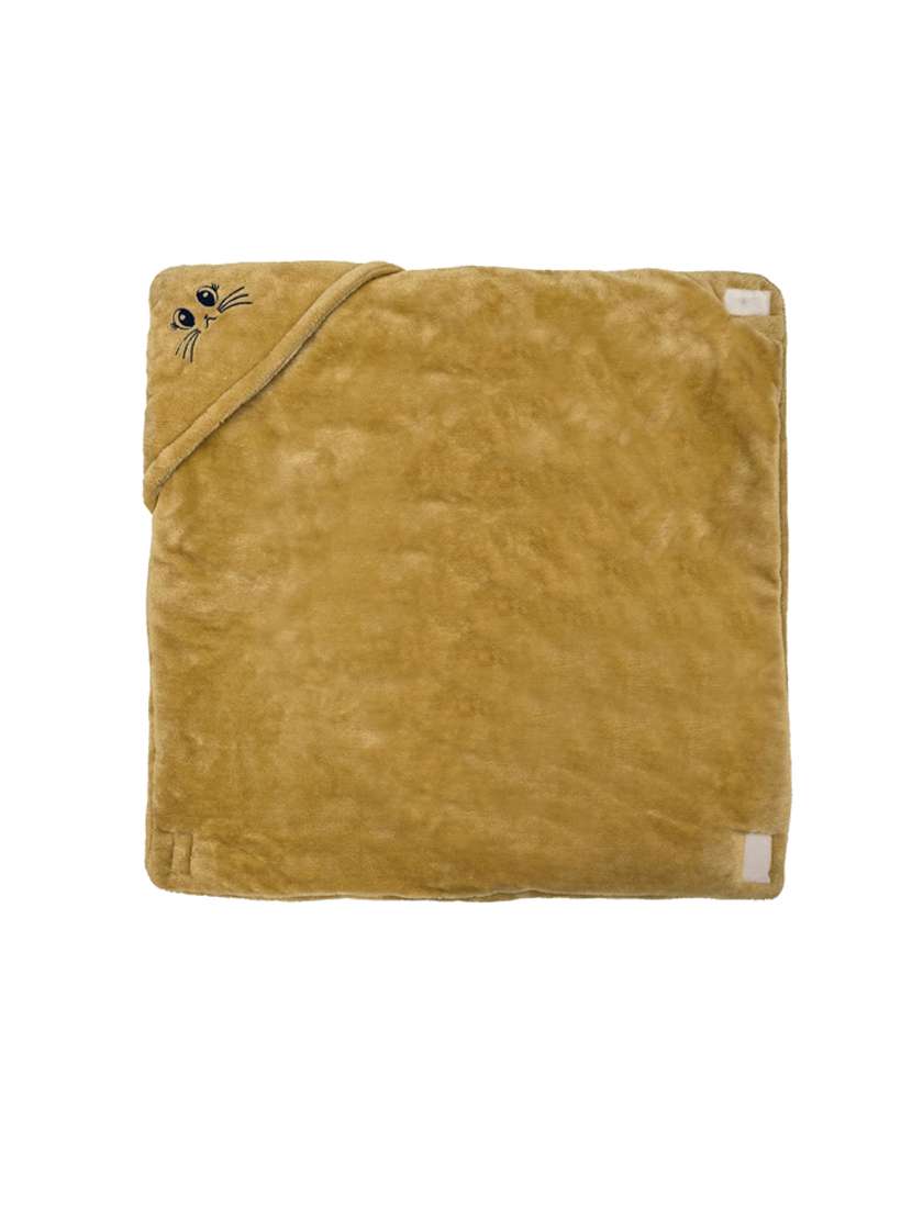 newborn baby swaddle blanket - 21543568 -  Standard Image - 4