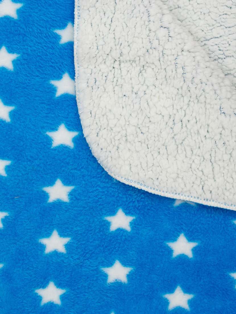 newborn baby swaddle blanket - 21543598 -  Standard Image - 4