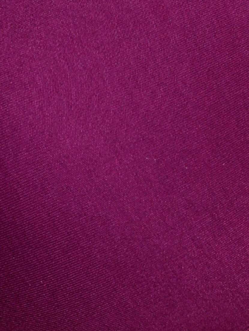 women solid non wired cotton regular bra - 21552061 -  Standard Image - 4