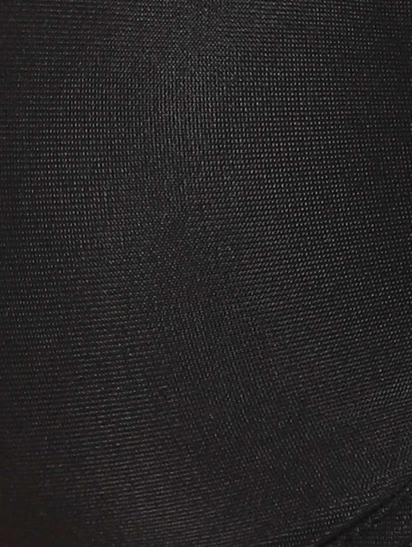 women solid multiway strap tube bra - 21552084 -  Standard Image - 4