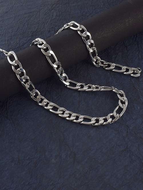silver