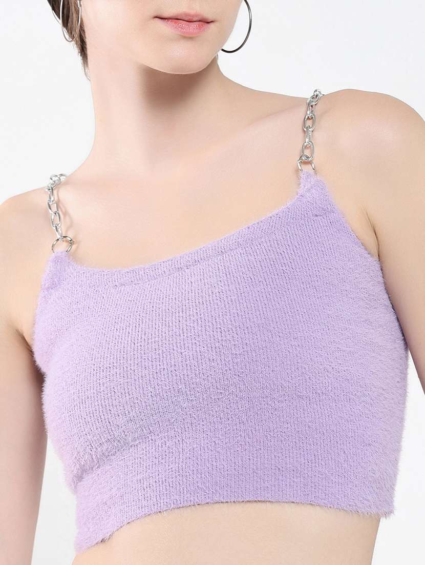 women self-designed crop top - 21554073 -  Standard Image - 6