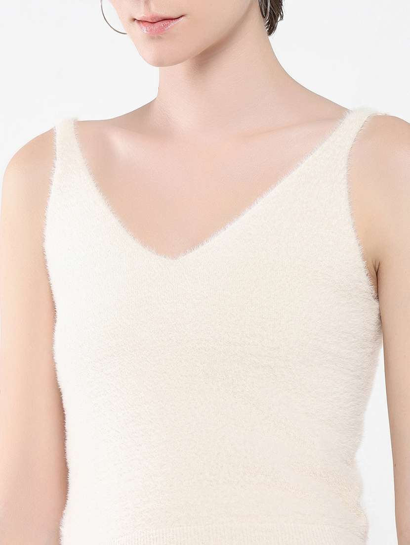 women self-designed regular top - 21554078 -  Standard Image - 6