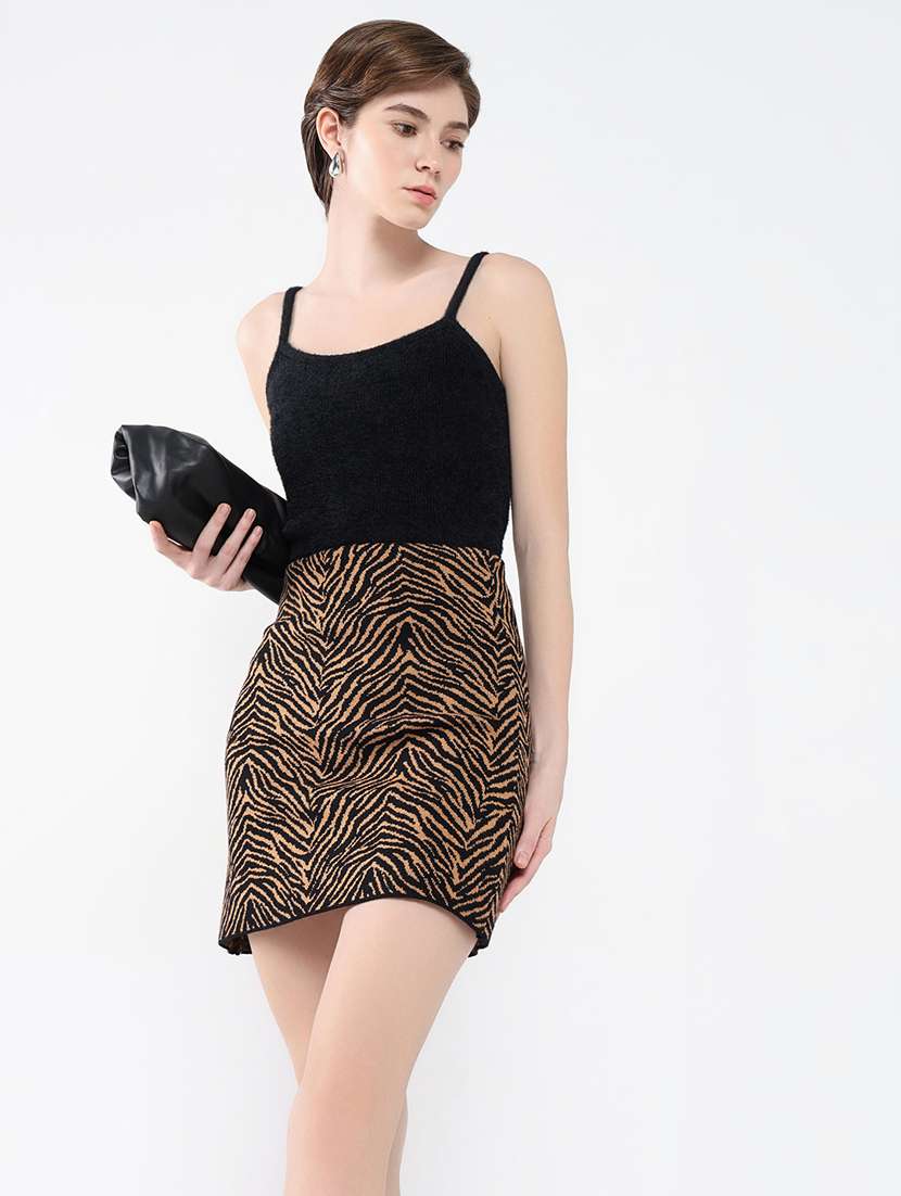 women self-designed regular top - 21554081 -  Standard Image - 1