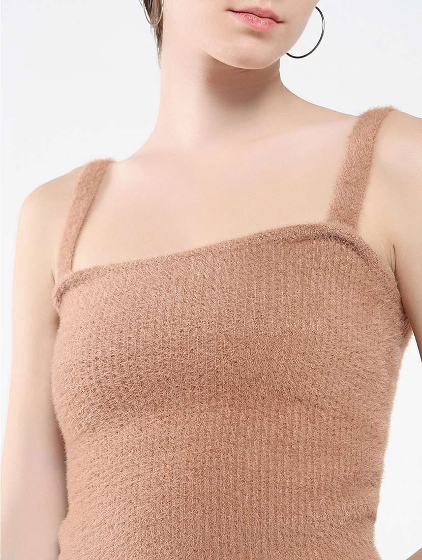 women self-designed crop top - 21554082 -  Standard Image - 6