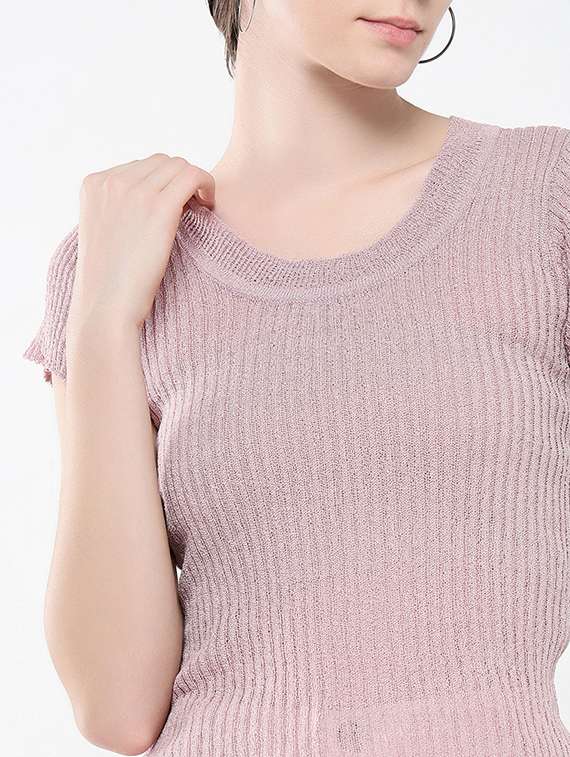 women self-designed regular top - 21554089 -  Standard Image - 6