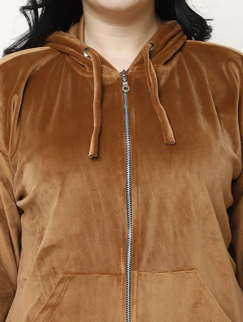 women solid pyjama nightwear set - 21555676 -  Standard Image - 4