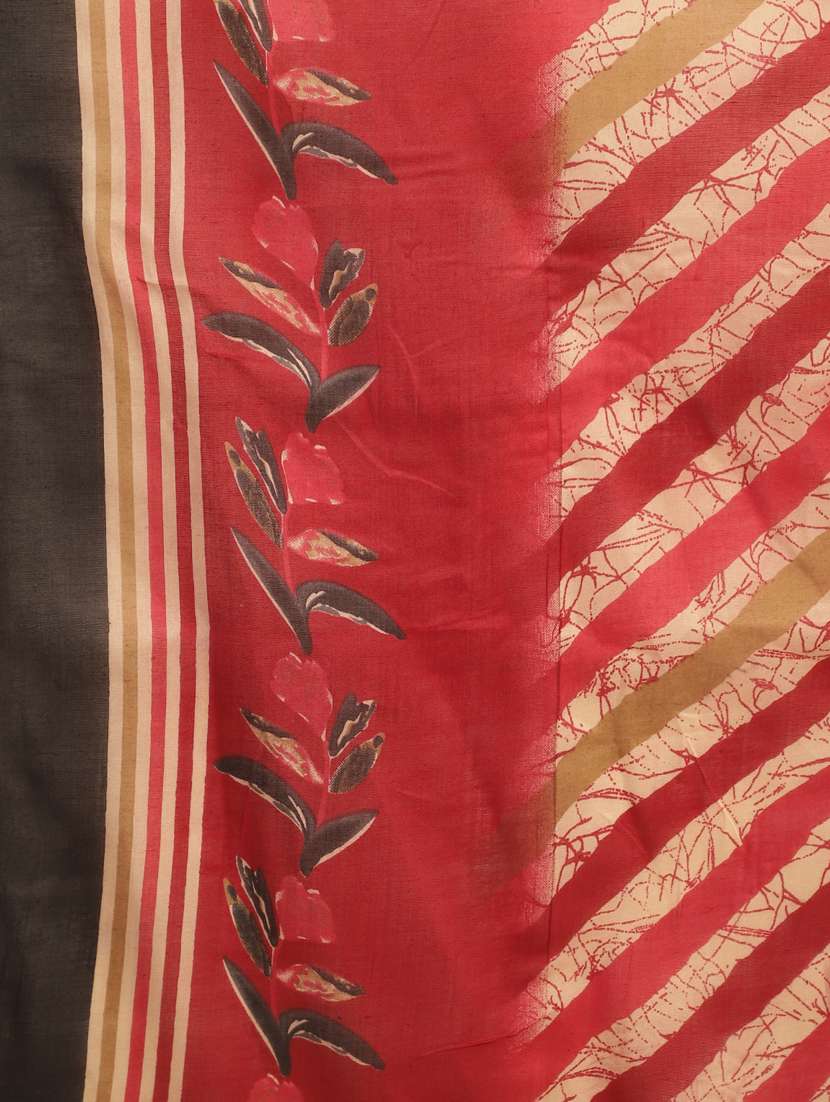 women printed kurta pant set with dupatta - 21558194 -  Standard Image - 4