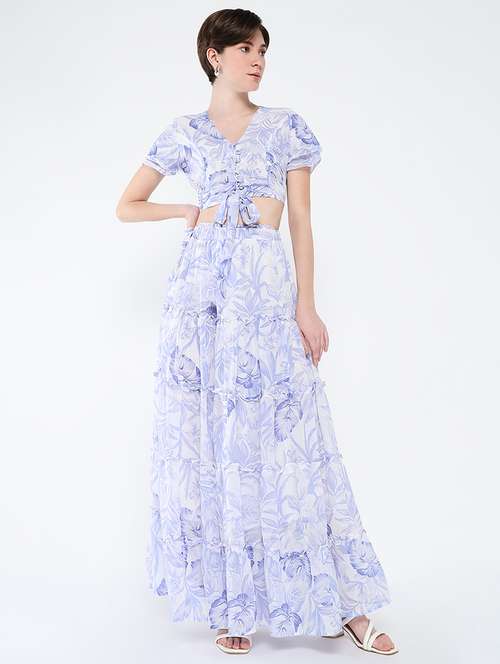 light blue
