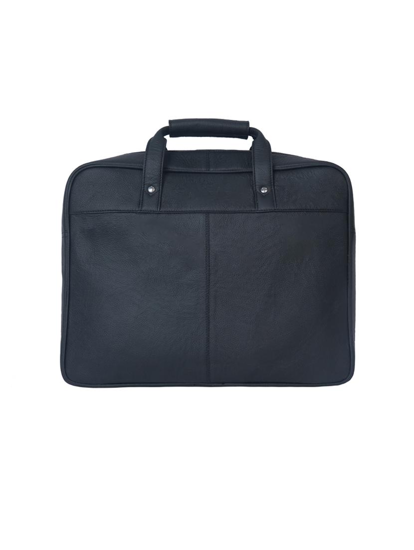 men black laptopbag - 21563208 - Standard Image - 1