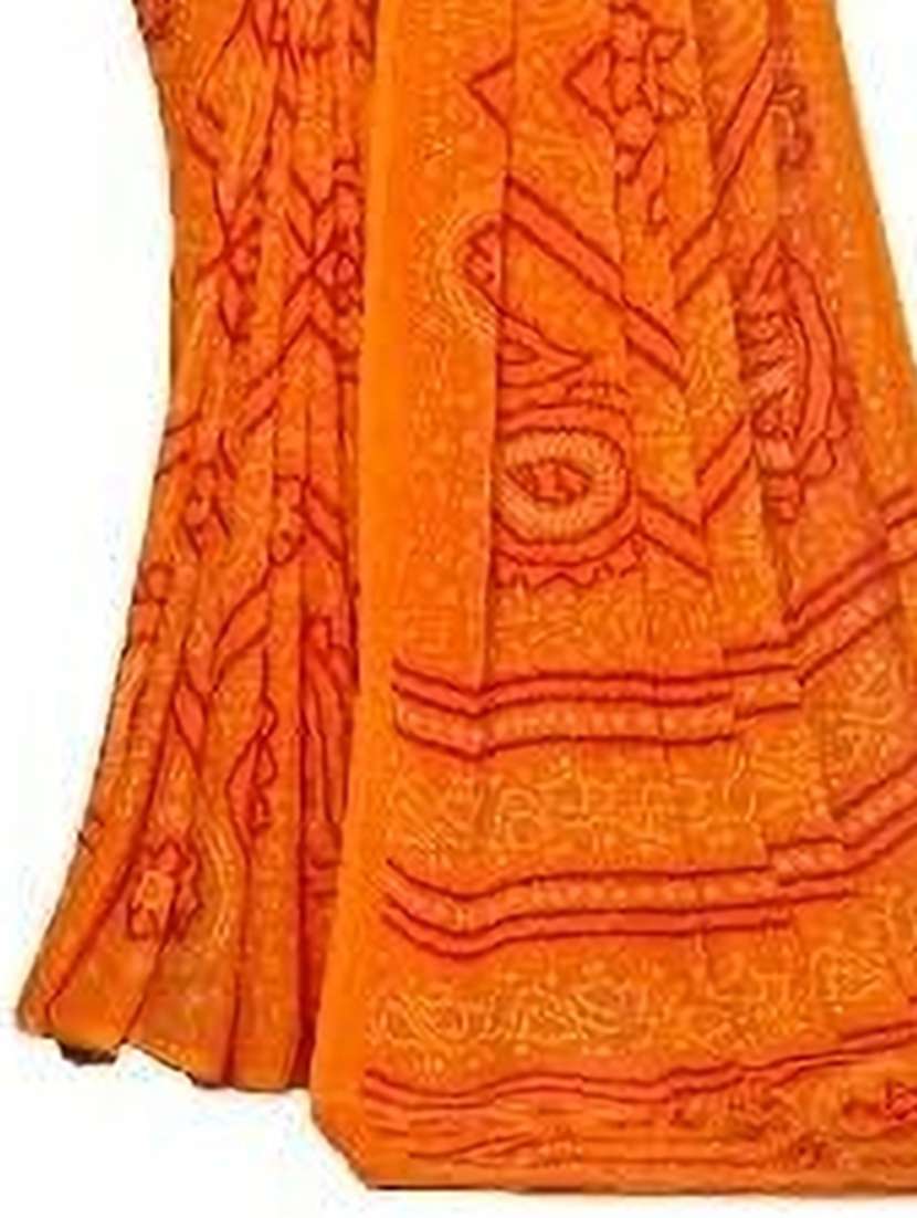 women printed saree - 21567693 -  Standard Image - 1