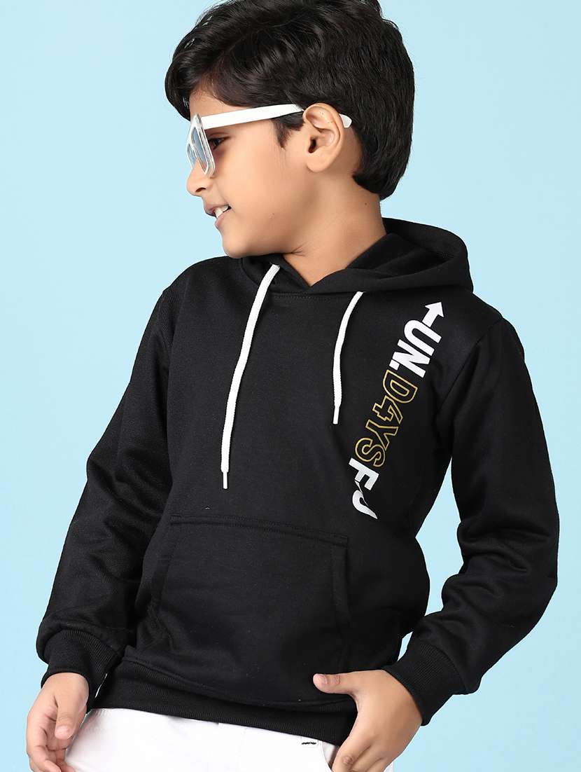 boys placement print long sleeve sweatshirts - 21569737 -  Standard Image - 1