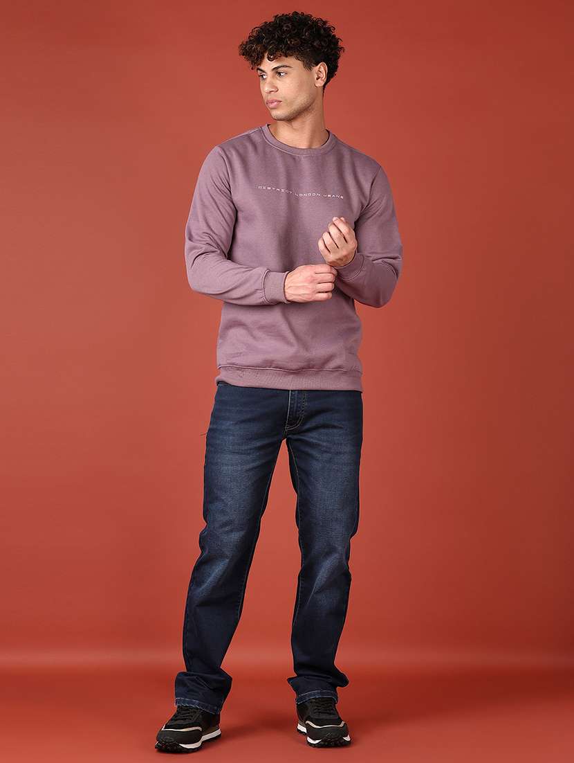blue cotton jeans - 21570014 -  Standard Image - 4