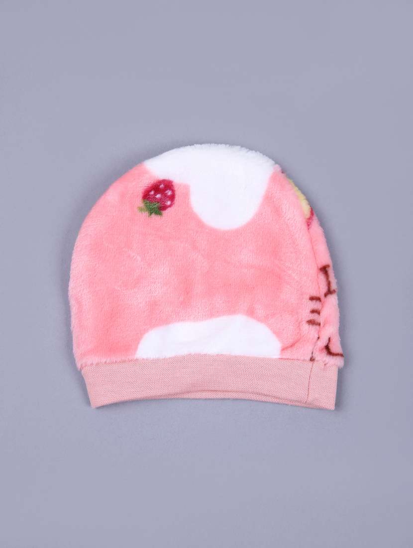 kids 5 piece printed gift set - 21570665 -  Standard Image - 4