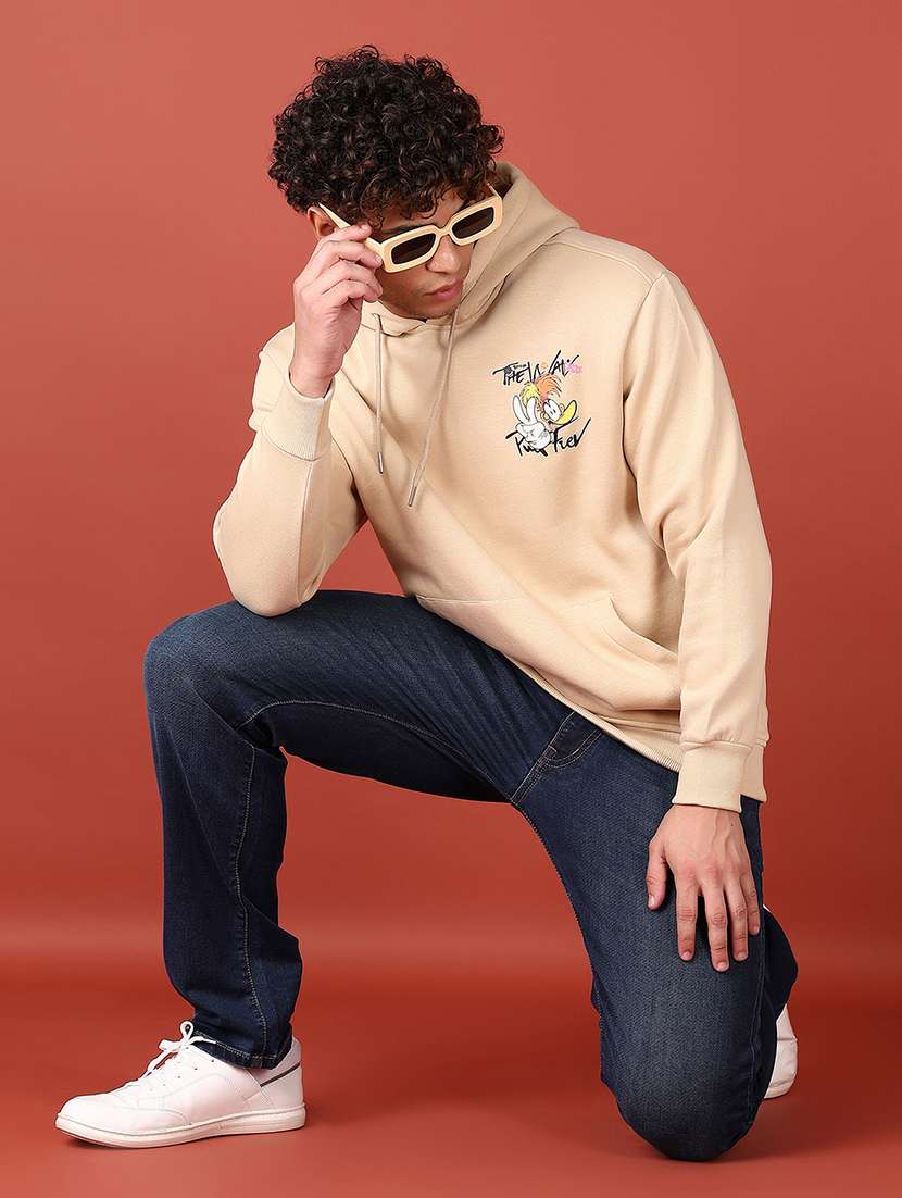 blue cotton jeans - 21570809 -  Standard Image - 4