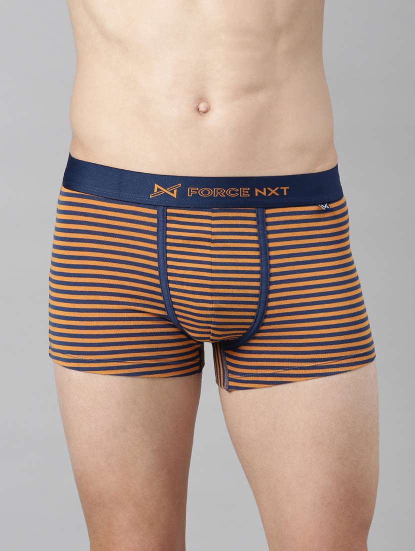 men pack of 2 striped trunks - 21575329 -  Standard Image - 1