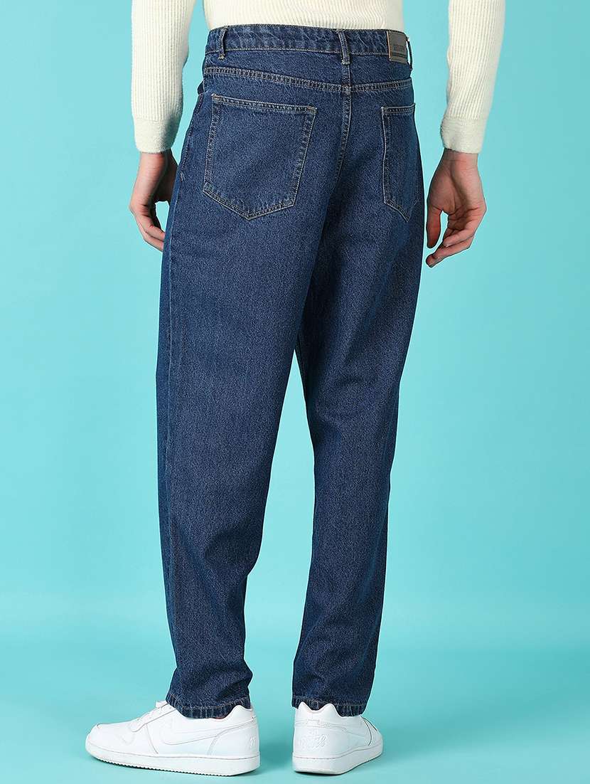 blue denim jeans - 21575591 -  Standard Image - 4