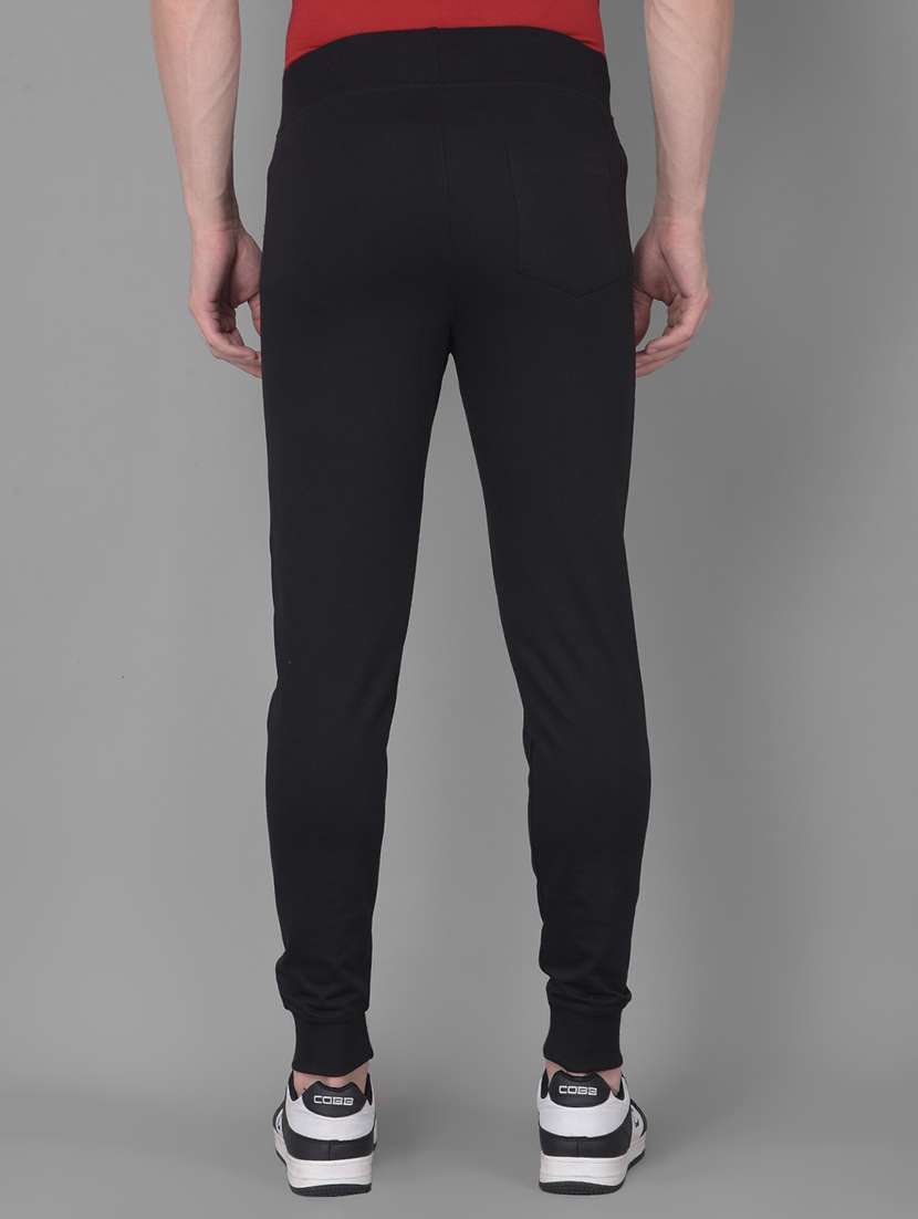 men pack of 2 solid joggers - 21575870 -  Standard Image - 1