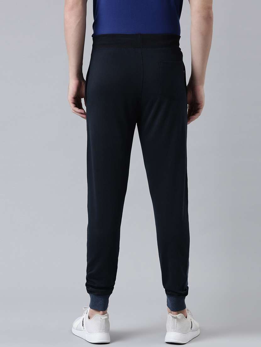men color block jogger - 21575877 -  Standard Image - 1