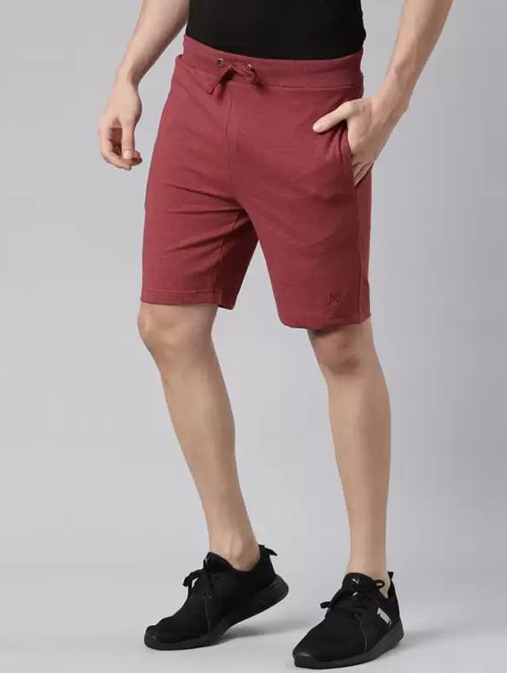 men pack of 2 regular fit shorts - 21576021 -  Standard Image - 1