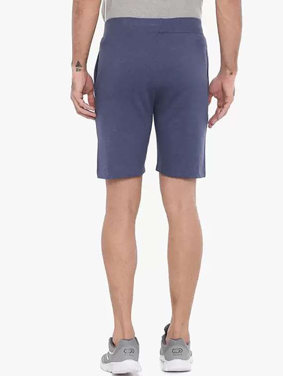 men pack of 2 regular fit shorts - 21576022 -  Standard Image - 1