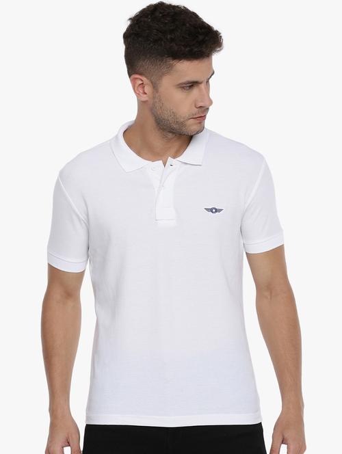 men solid short sleeve t-shirt - 21576239 - Standard Image - 0